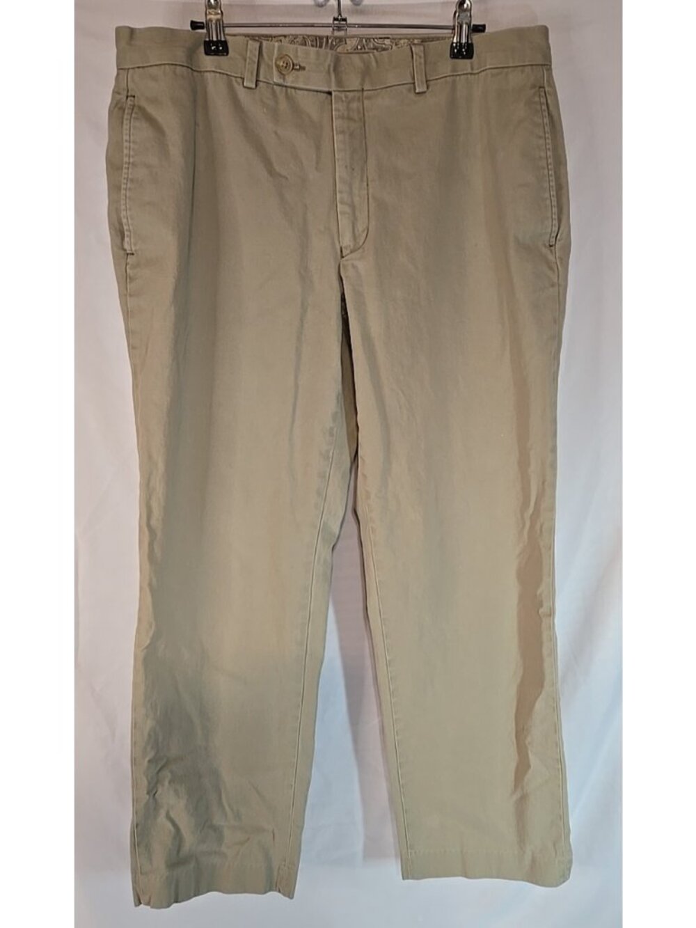 Polo Ralph Lauren Khaki Pants Size 34x30 *Read